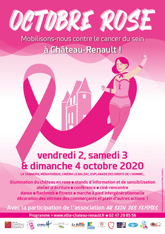 Octobre Rose 2020